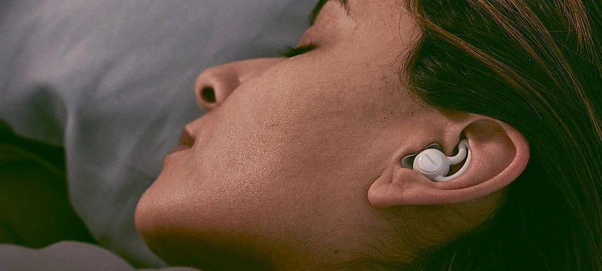 ایربادهای بوز Bose